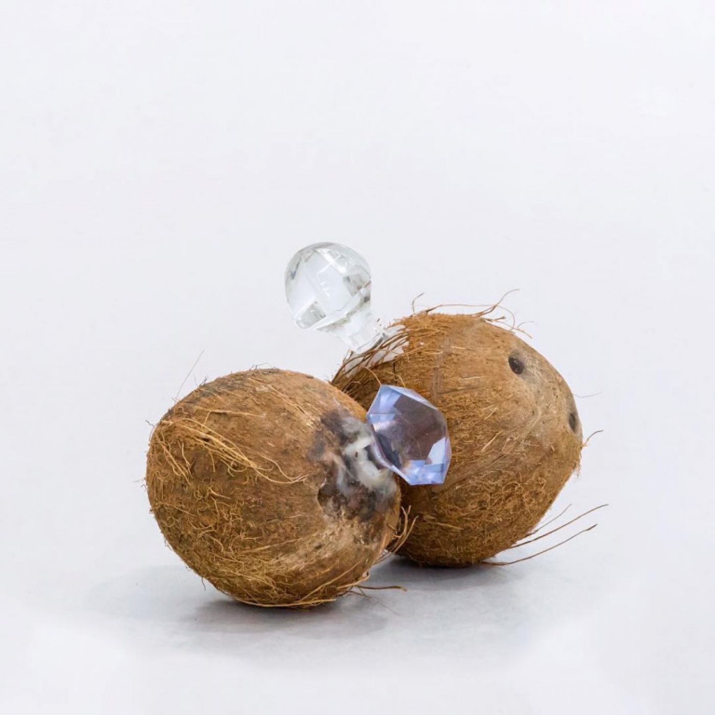 Chaveli Sifre Coconut Bombs 1