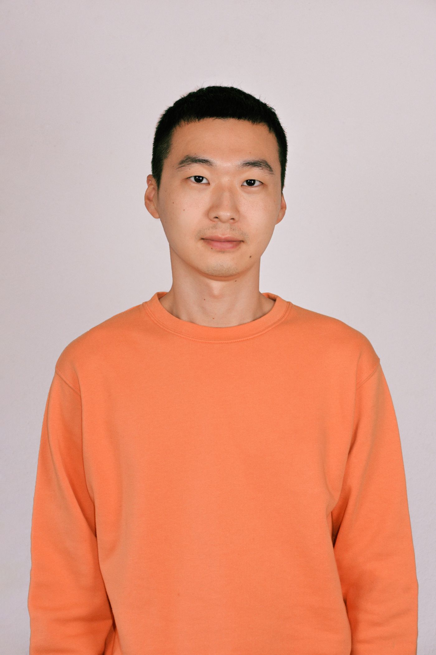 Portrait Yung-jun Tak